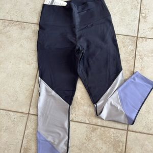 Fabletics power hold legging